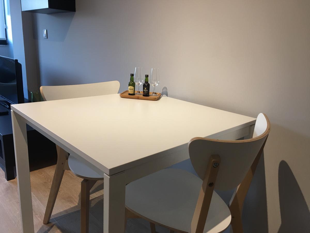 Invicta House Serpa Pinto Porto Ngoại thất bức ảnh