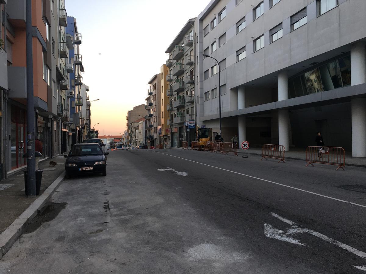 Invicta House Serpa Pinto Porto Ngoại thất bức ảnh