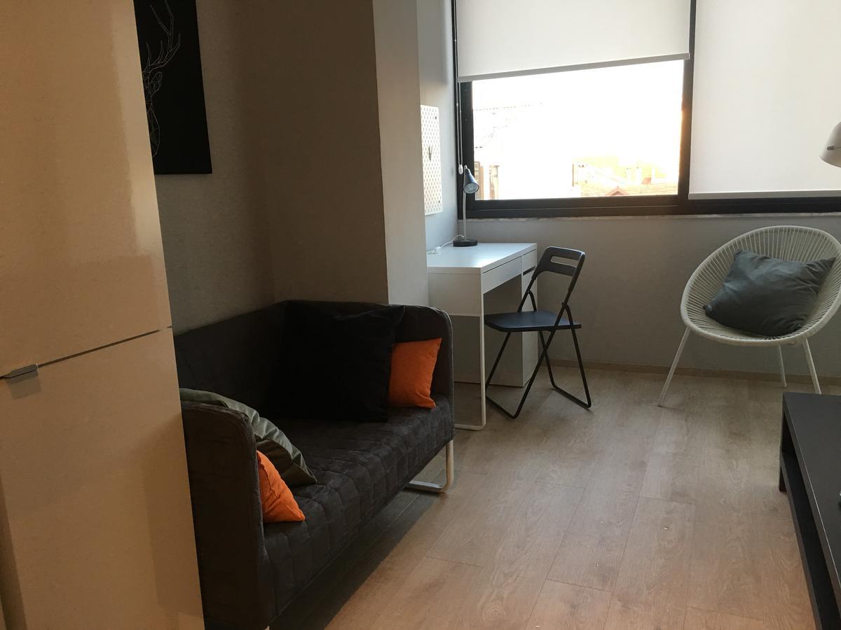 Invicta House Serpa Pinto Porto Ngoại thất bức ảnh